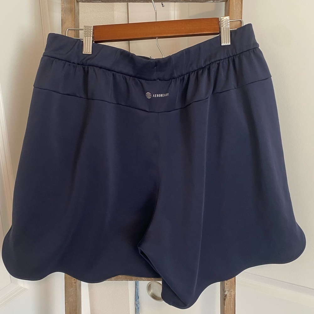 adidas Mens Designed 4 Sport Training Shorts - Size Large - Picture 6 of 6